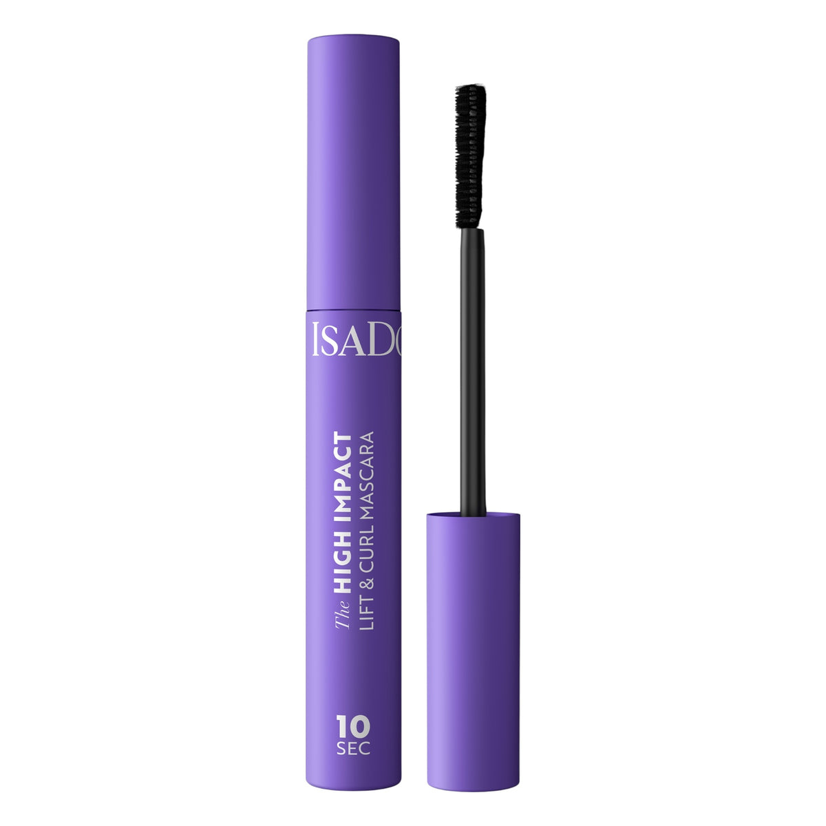 Isadora Glossy Lip Treat 55 Silky Pink