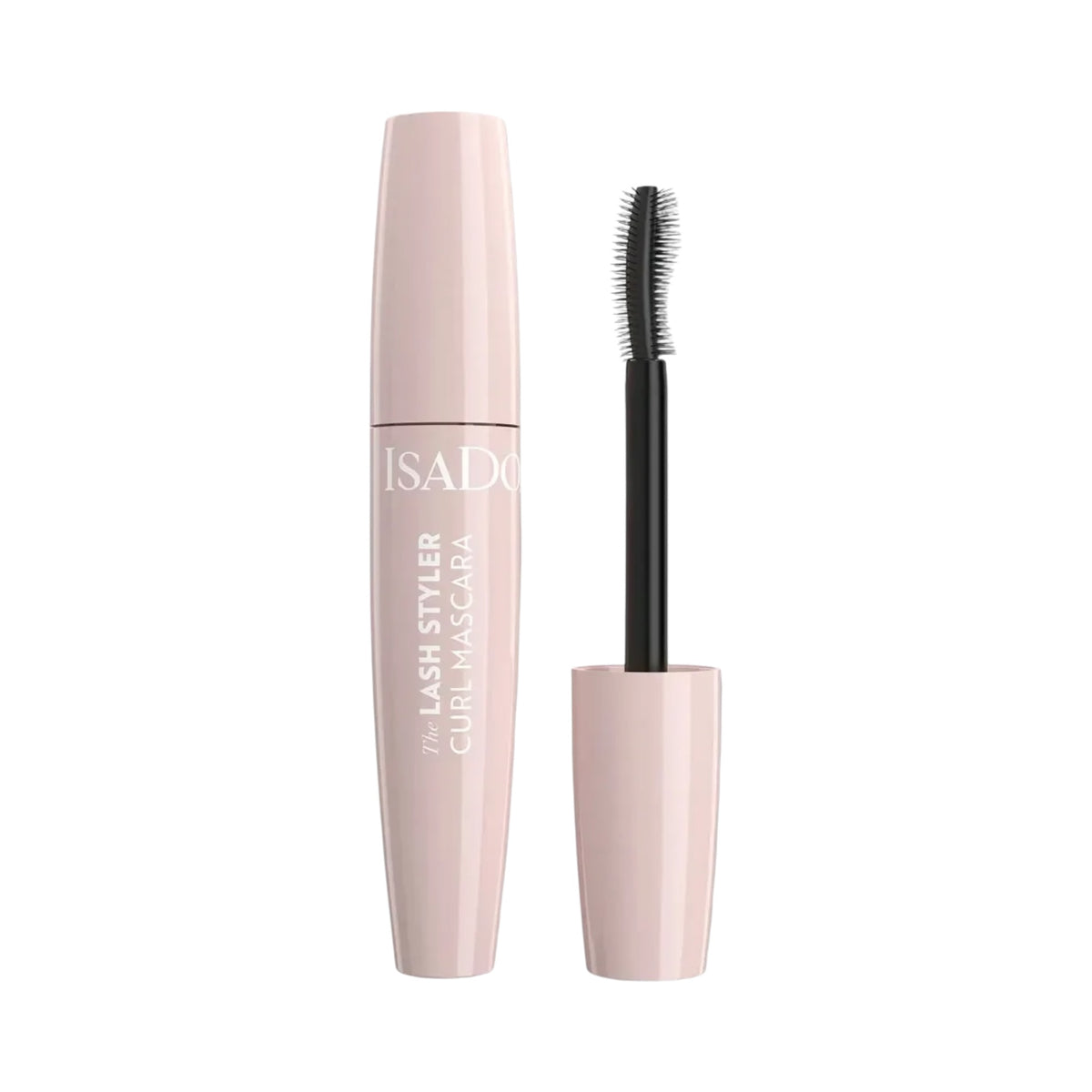 Isadora Lash Styler Curl Mascara 50 Black