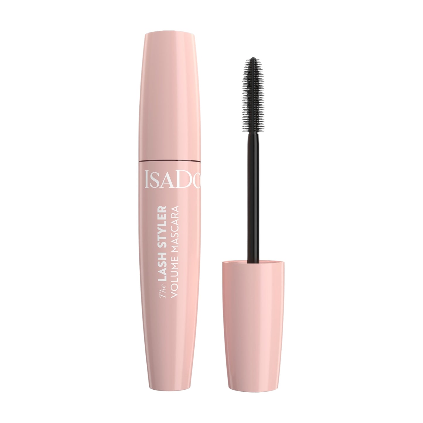 Isadora Lash Styler Volume Mascara 40 Black