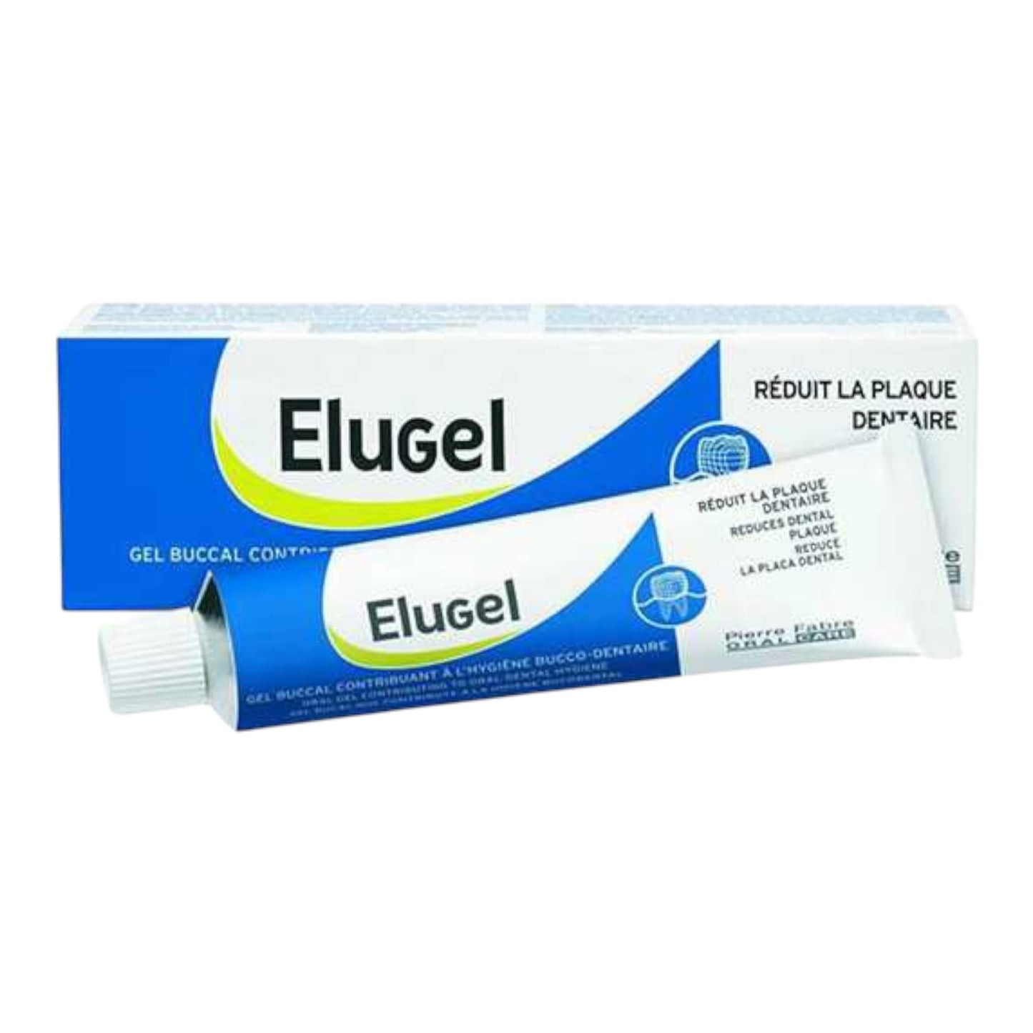جل إيلوجيل الفموي 40 مل
