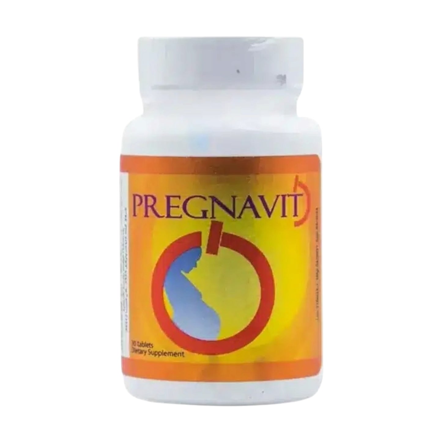 Lilium Pregnavit Plus 30
أقراص