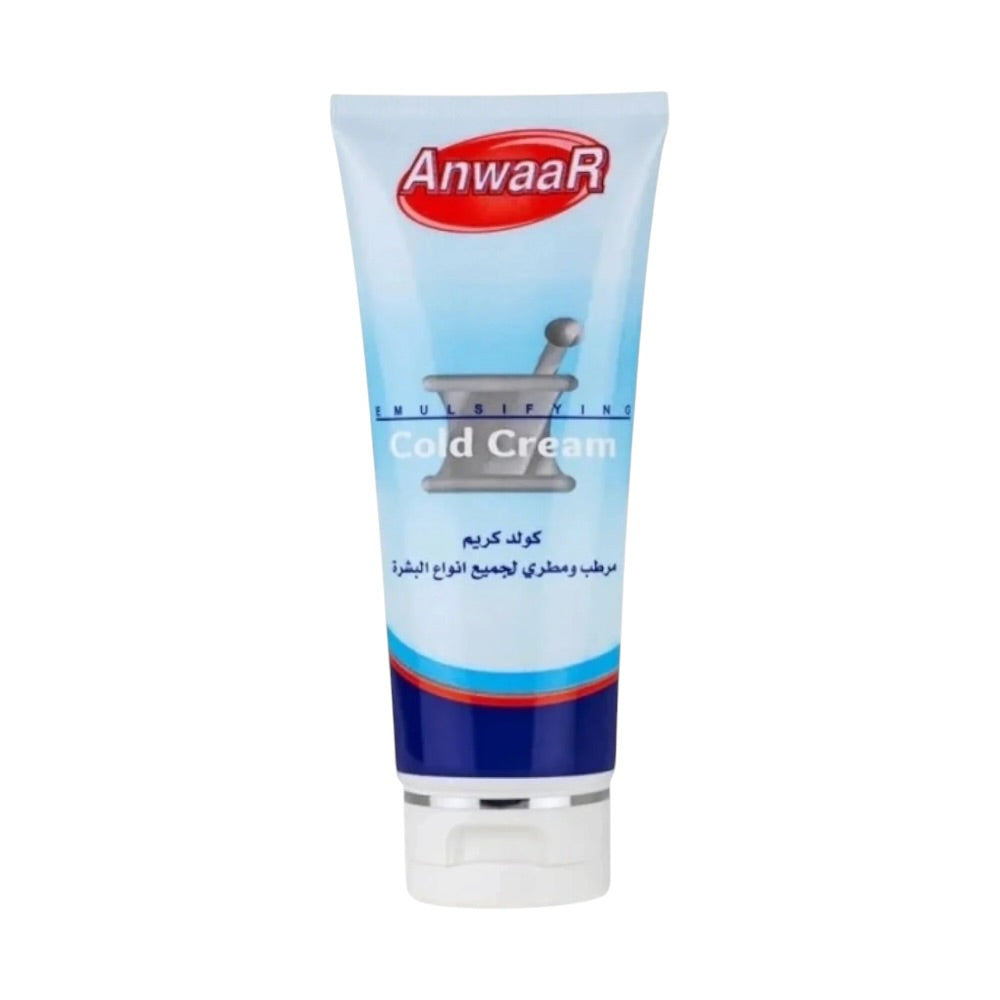 Anwaar Cold Cream 100ml