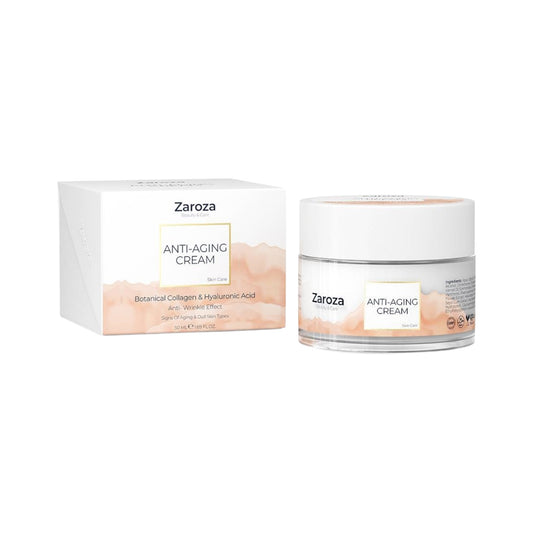 Zaroza Anti-Aging Cream 50 ml