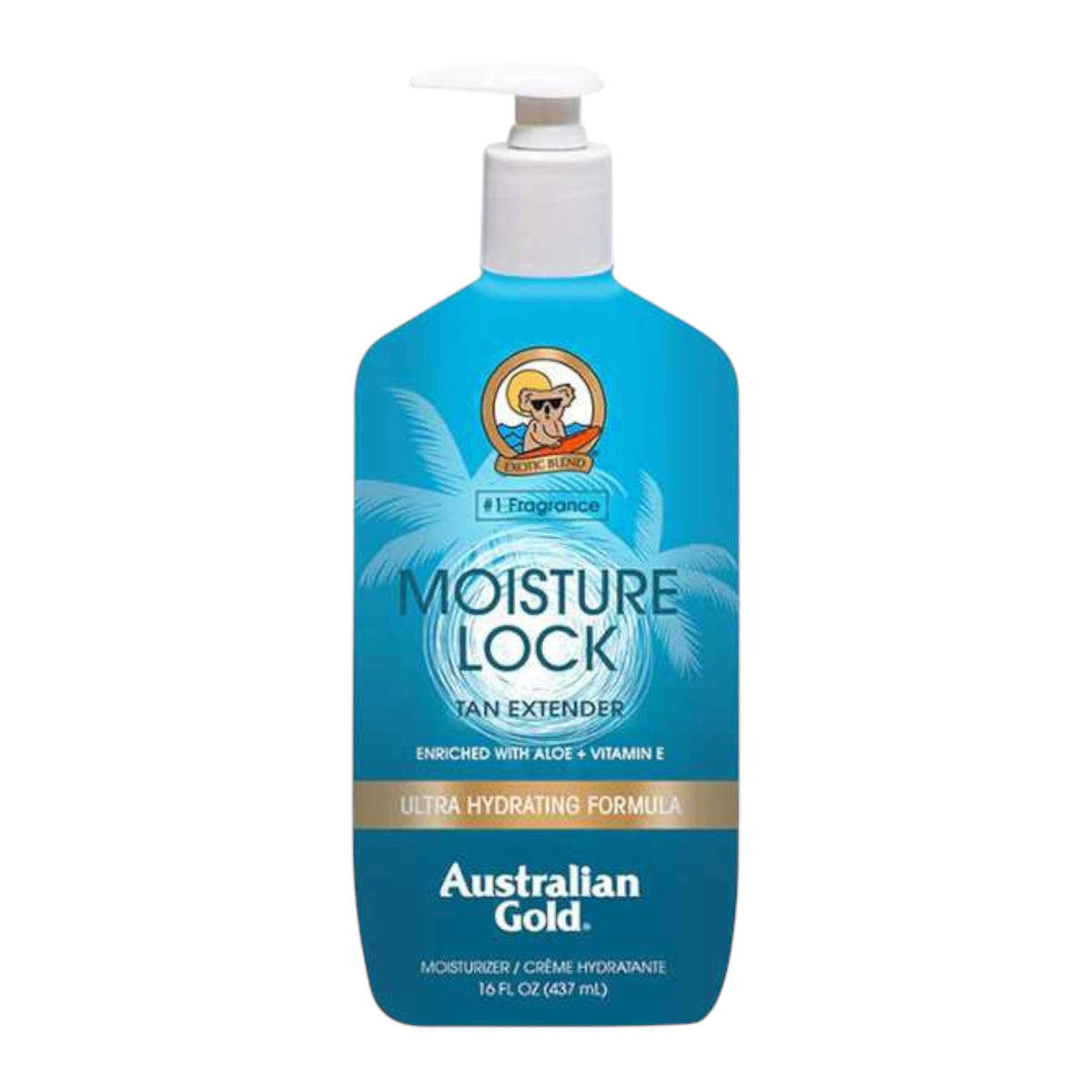 Australian Gold Soothing Aloe Gel 237Ml