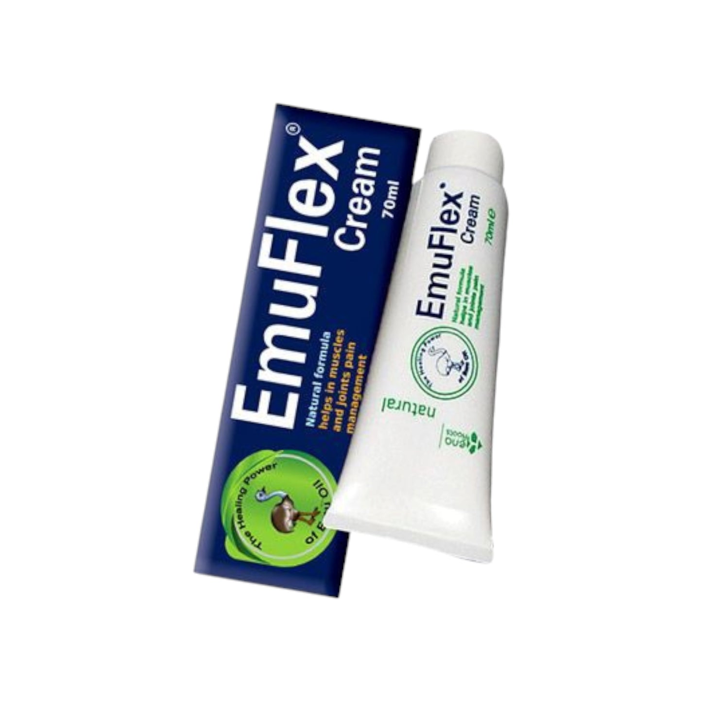 Emuflex Cream 70ml