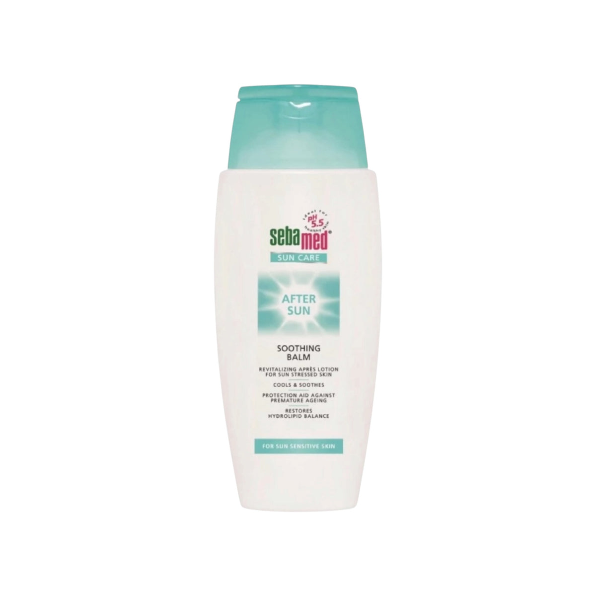 Sebamed After Sun Soothing
Balm