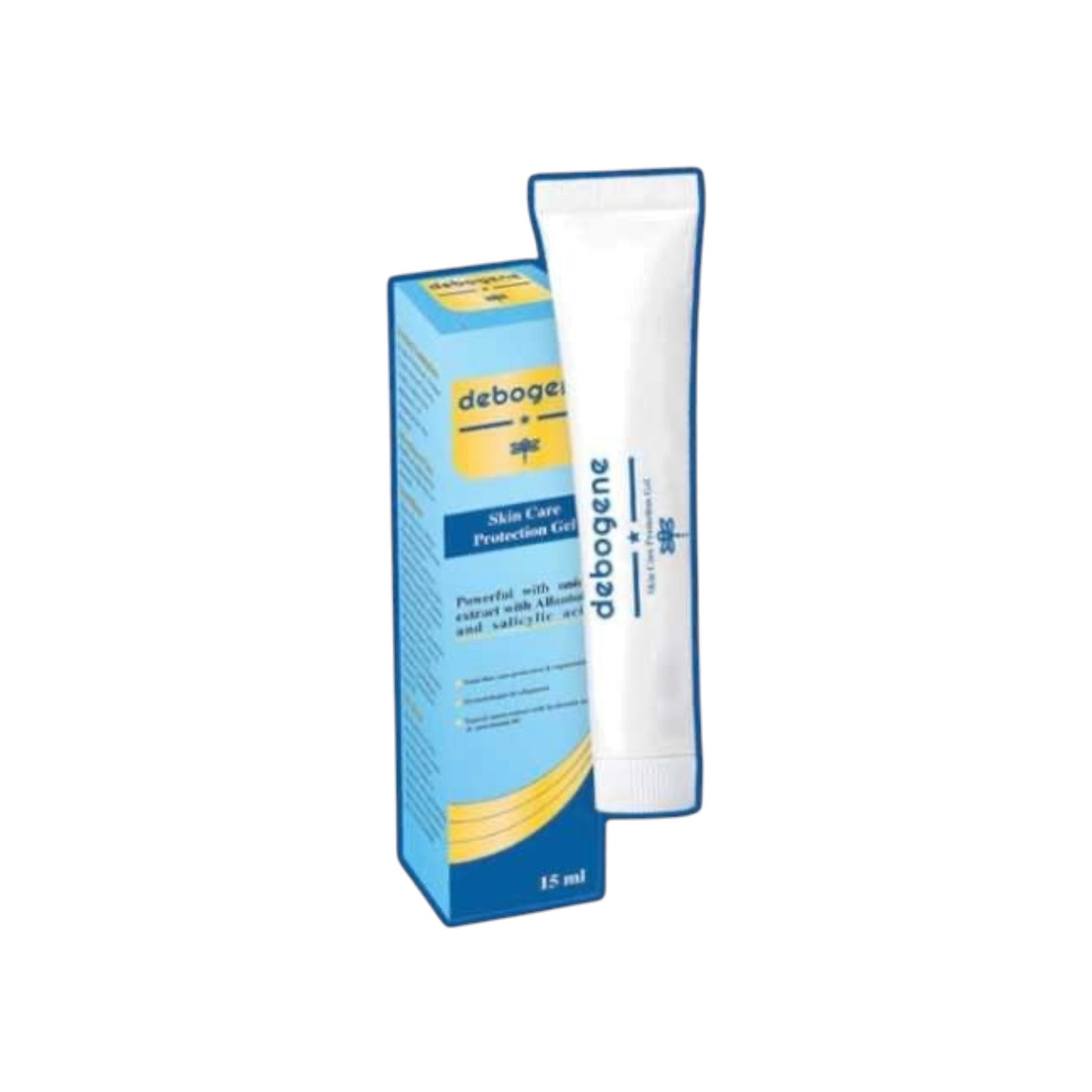 Debogene Scar Gel 15ml
