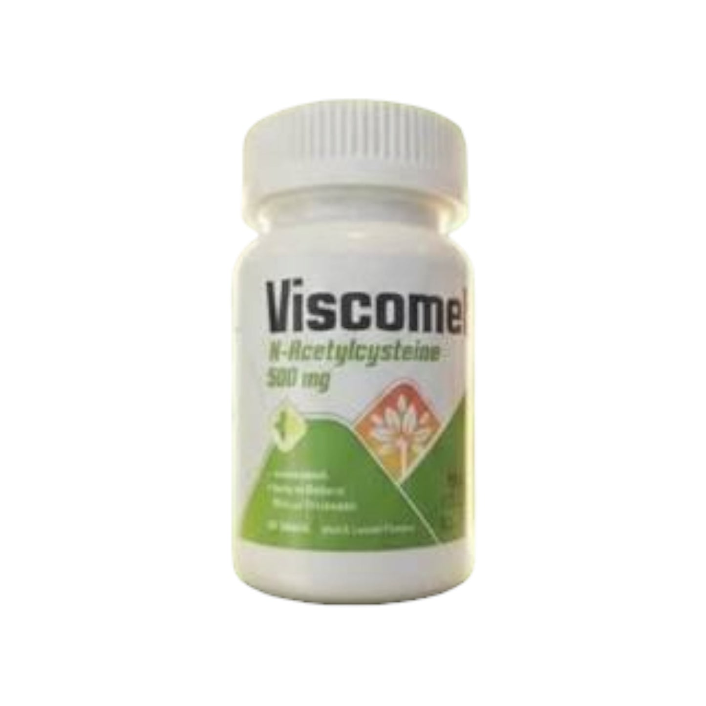 Viscomet 60 Tablets