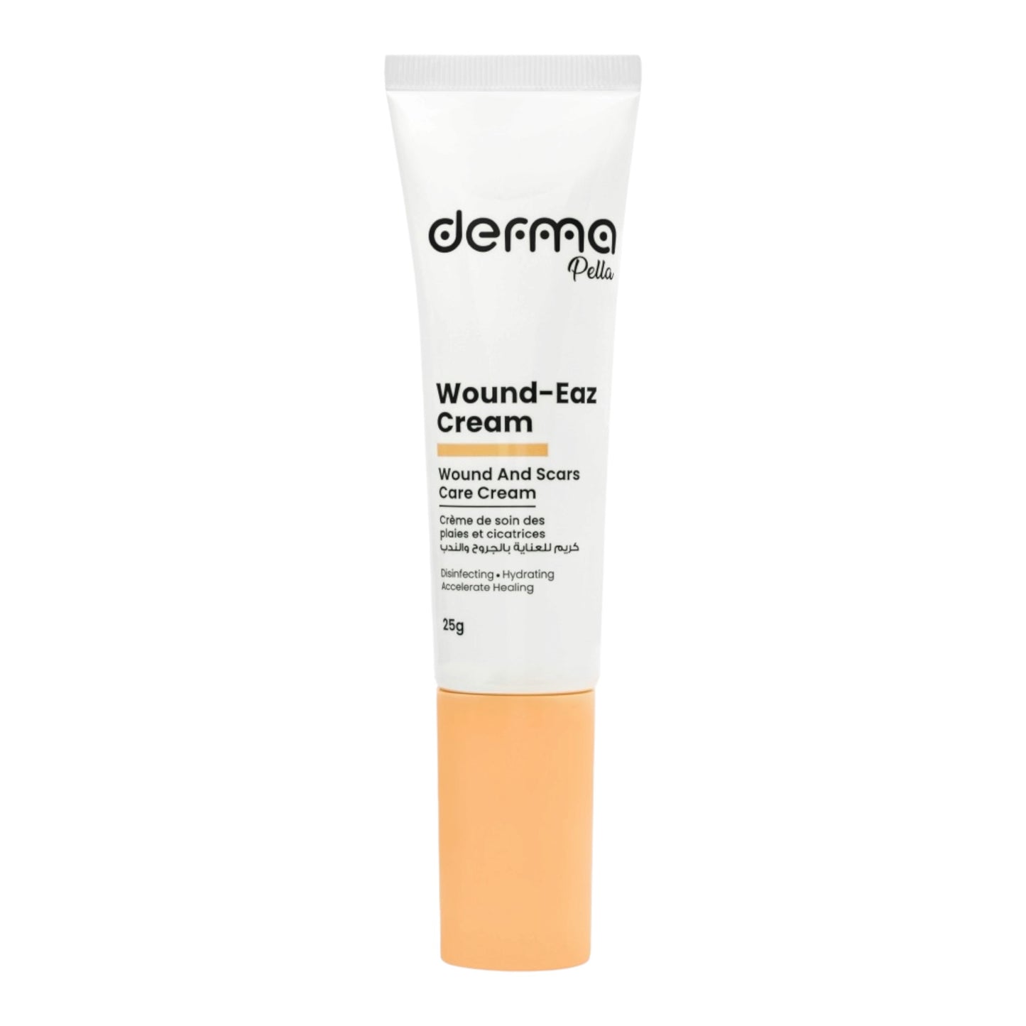 Derma Pella Wound-Eaz