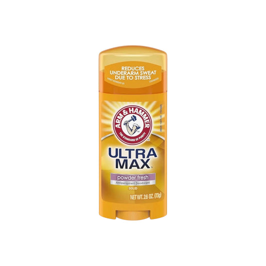 Arm & Hammer Ultramax Powder Fresh Deodorant