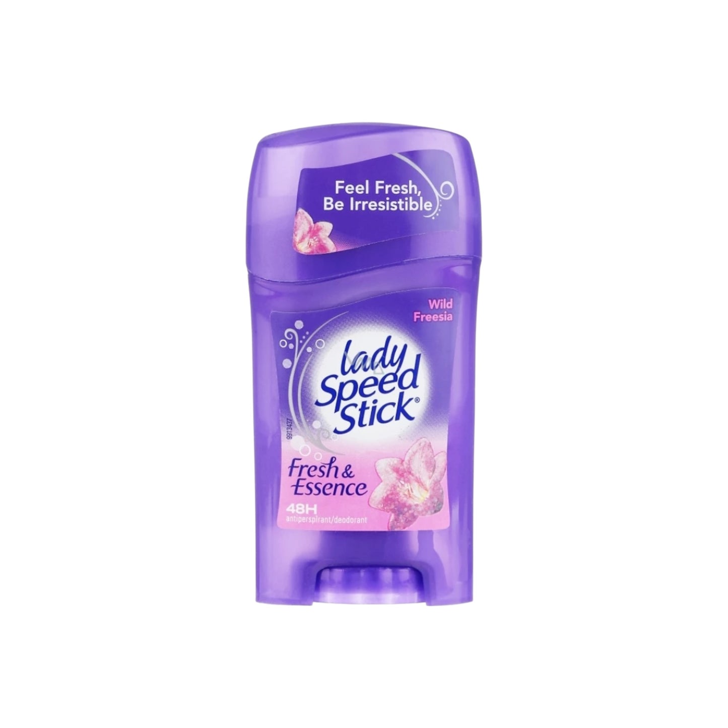 Lady Speed Stick Fresh & Essence Wild Freesia Antiperspirant 65g