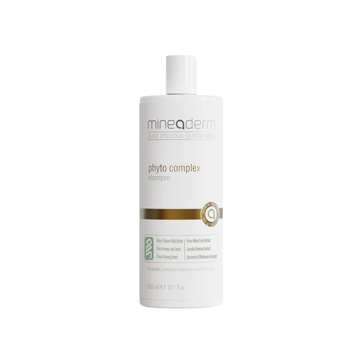 Mineaderm Phyto Complex Shampoo 300Ml