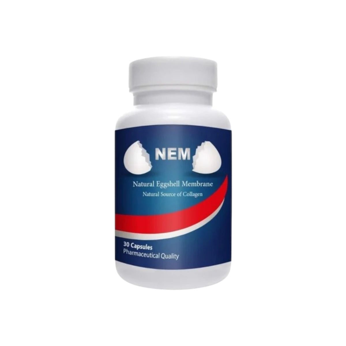 Nem Collagen Eggshell Membrane 30 كبسولة