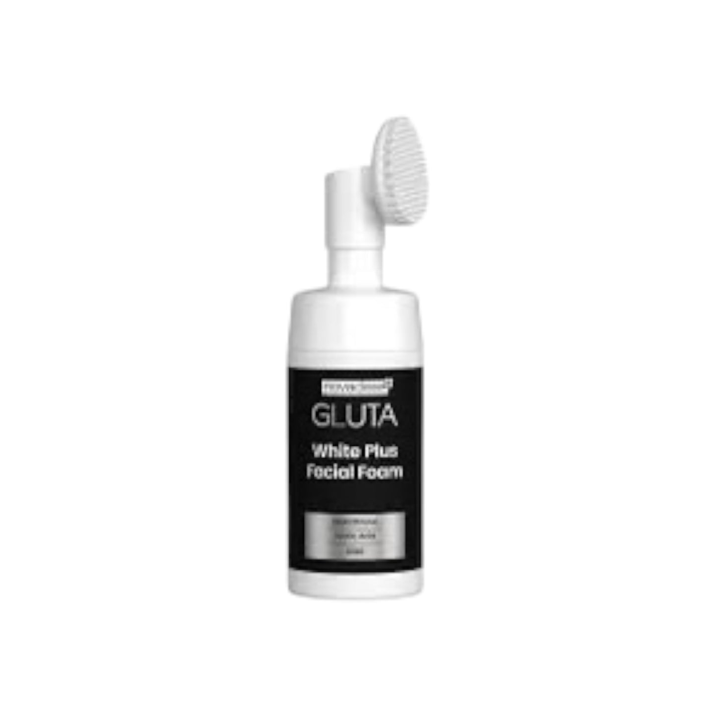 Novaclear Gluta White Plus Facial Foam 100ml