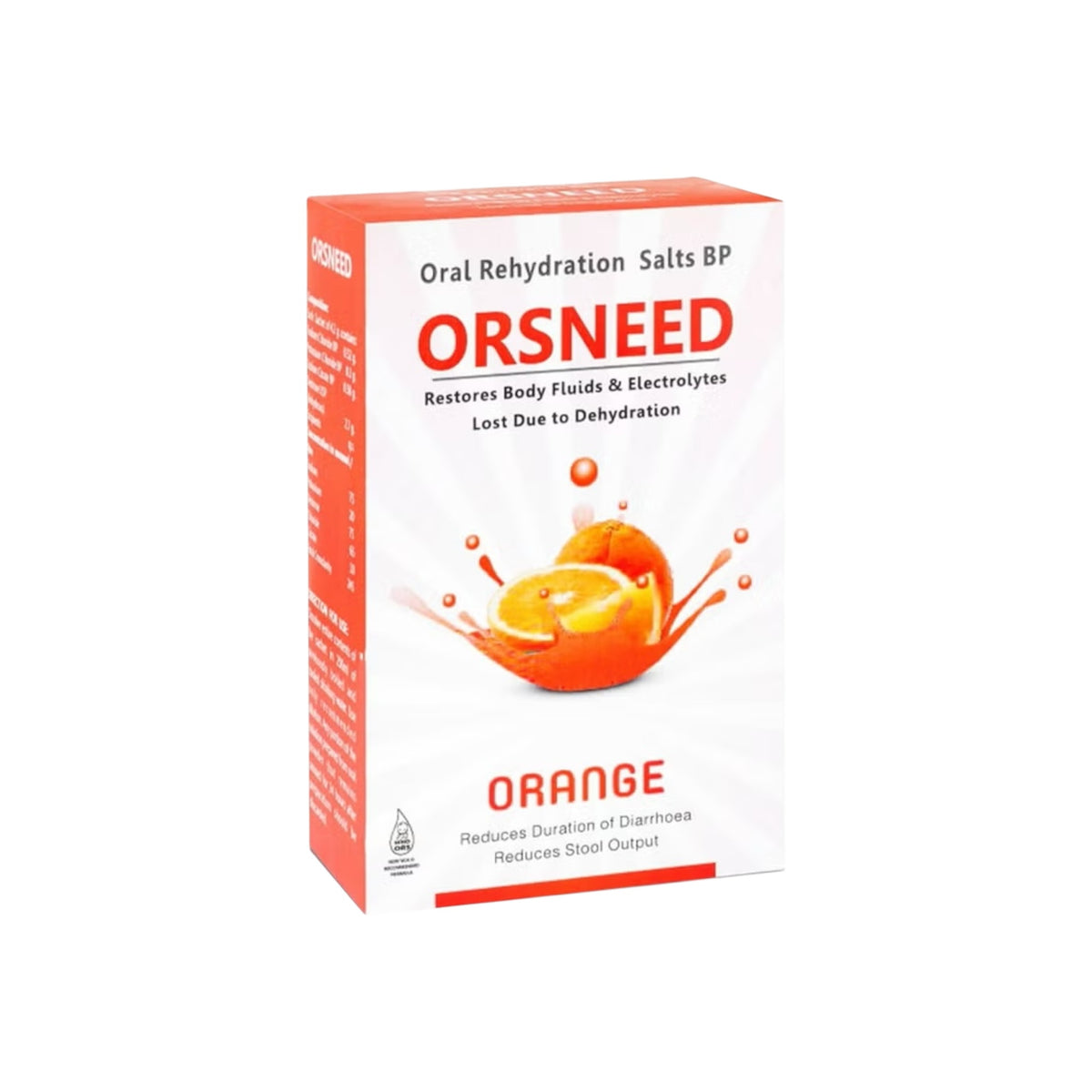 Orsneed 10 Sachets