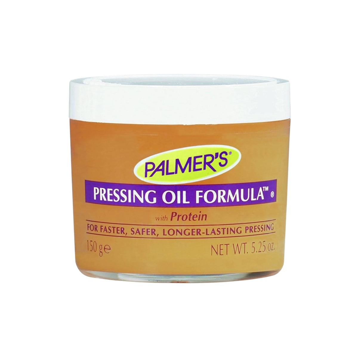Palmers Pressing Oil Formula 150 Gram