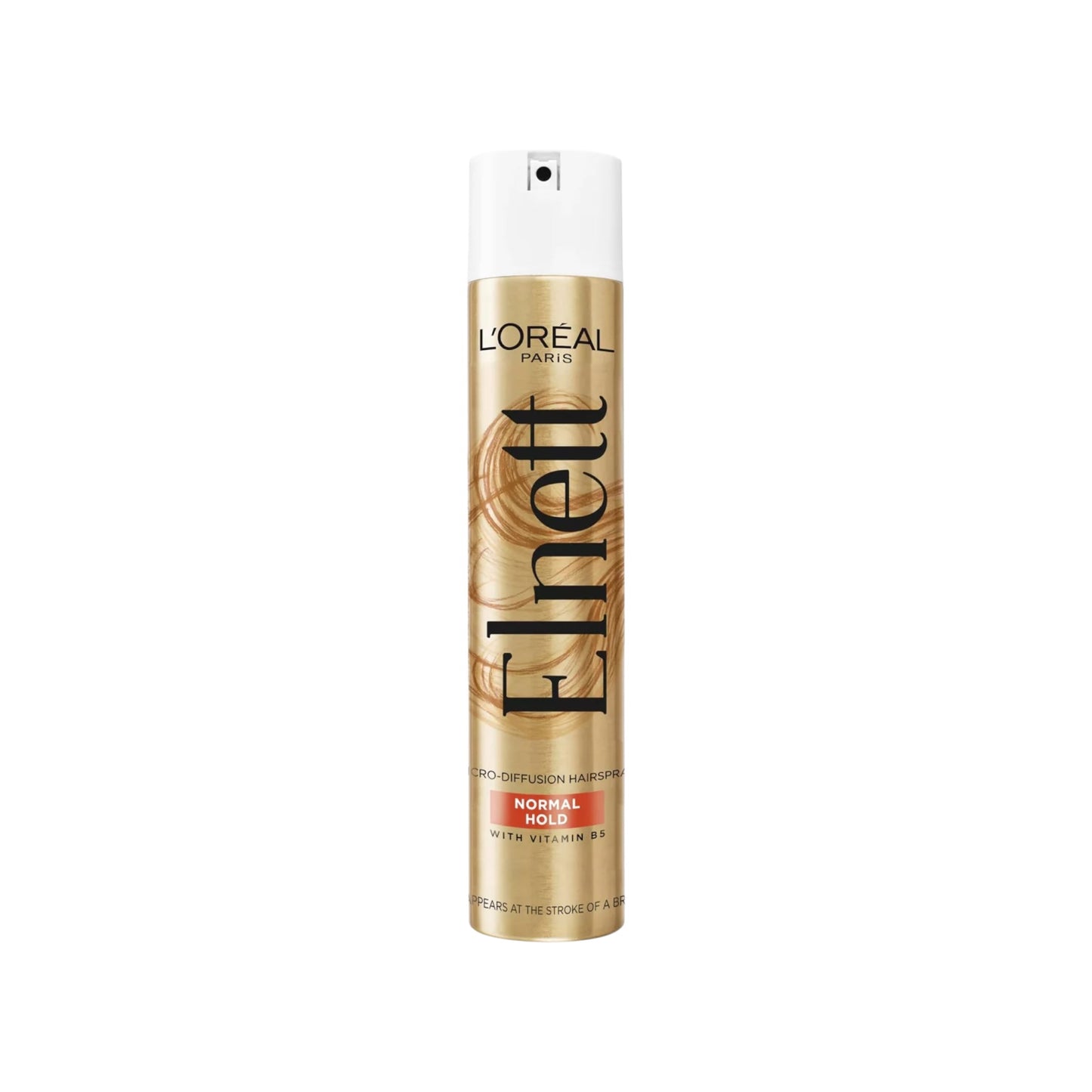 Loreal Elnett Normal Hold
Hair Spray 200ml