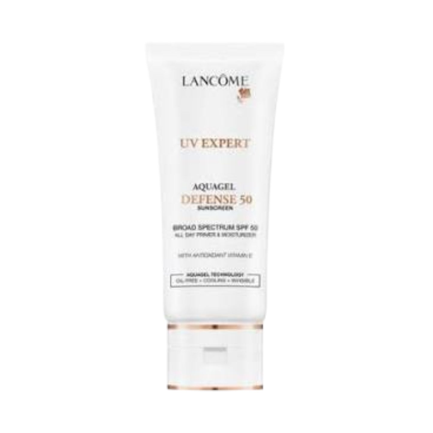 Lancome Uv Expert Aqua Gel Defence Spf50 50ml