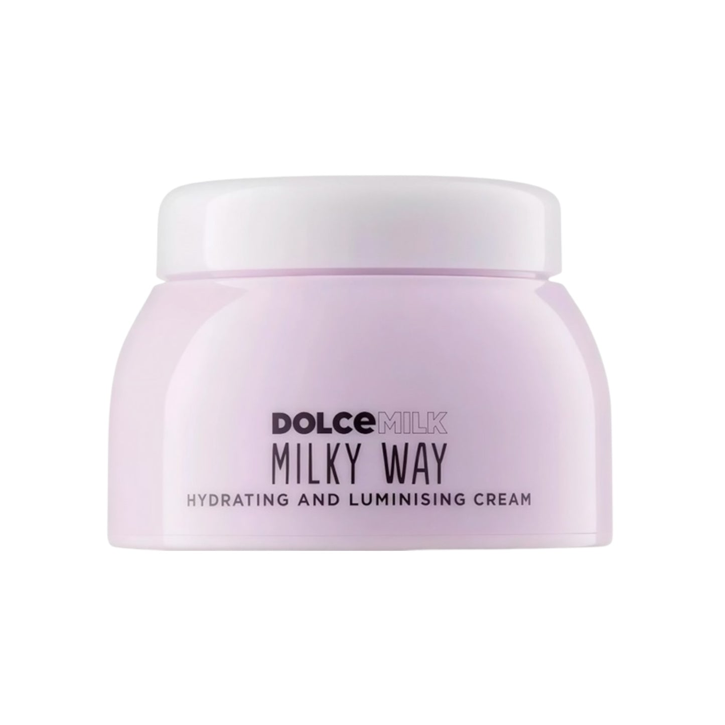 Dolce Milk Milky Way Hydrating & Luminising Cream 50ml