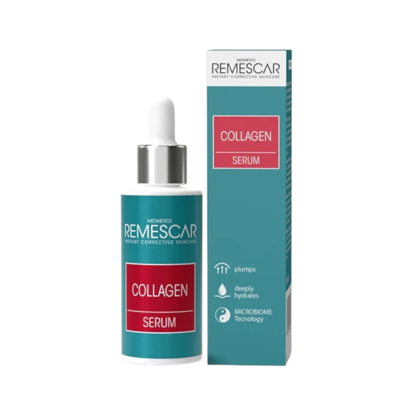 Remescar Collagen Serum 30ml