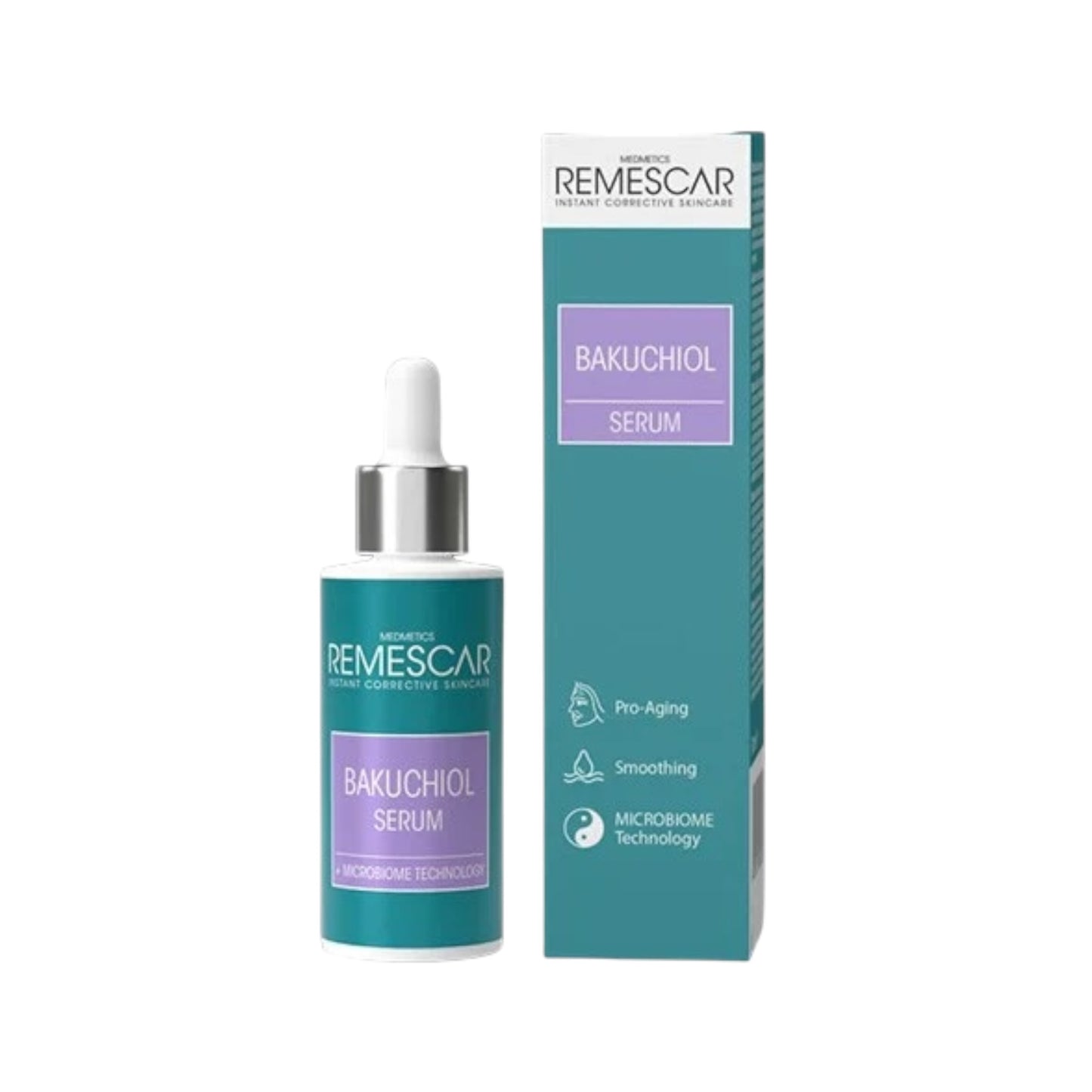 Remescar Bakuchiol Serum 30ml