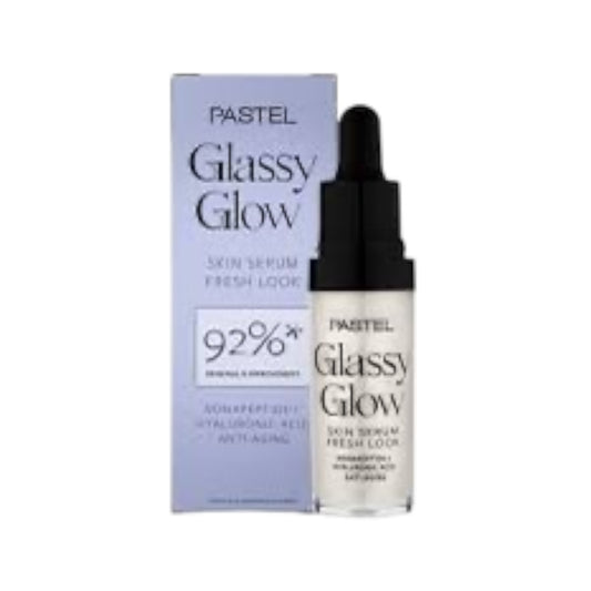 Pastel Glassy Glow Skin Brightening Serum 14.4ml