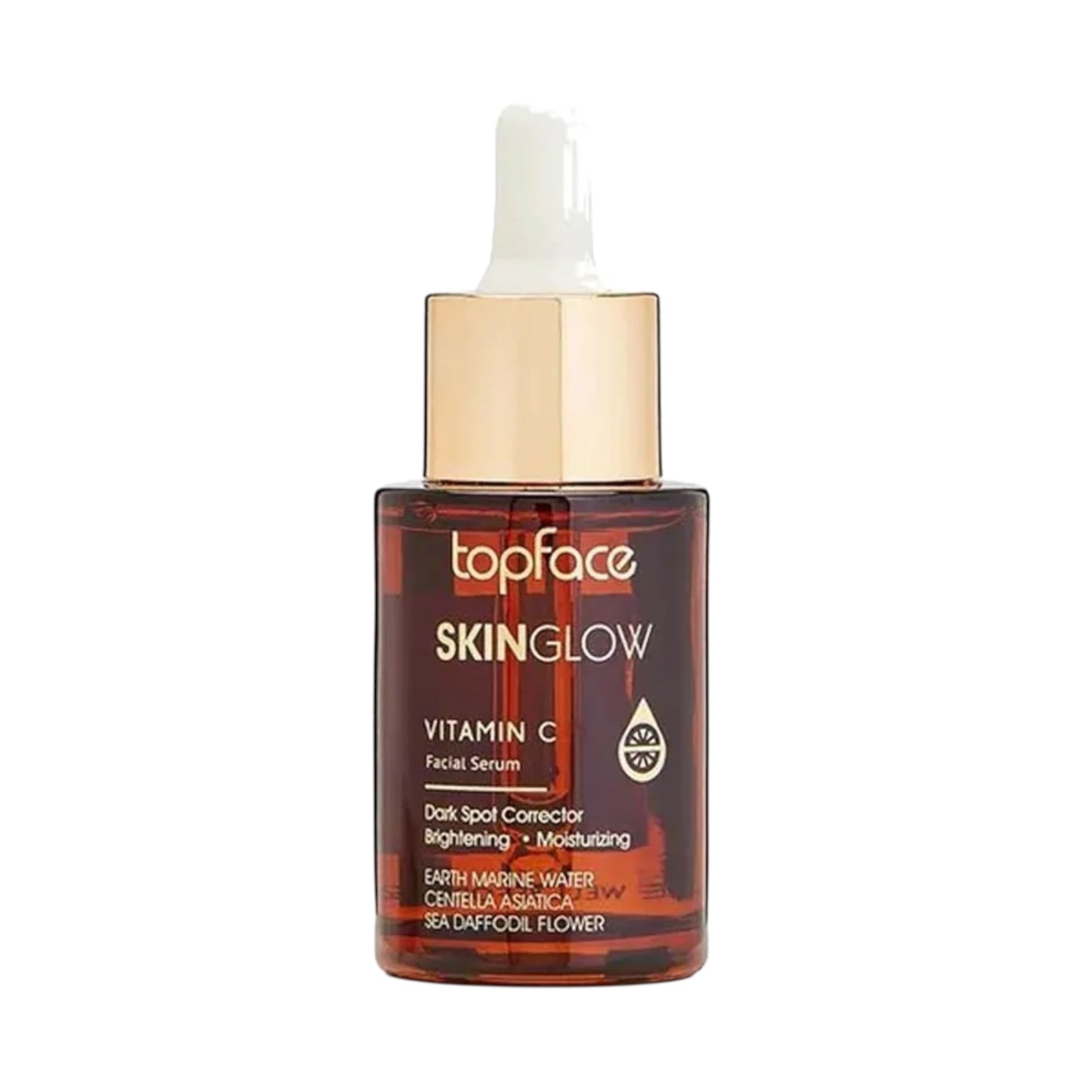 Topface Skin Glow فيتامين سي سيروم 30 مل