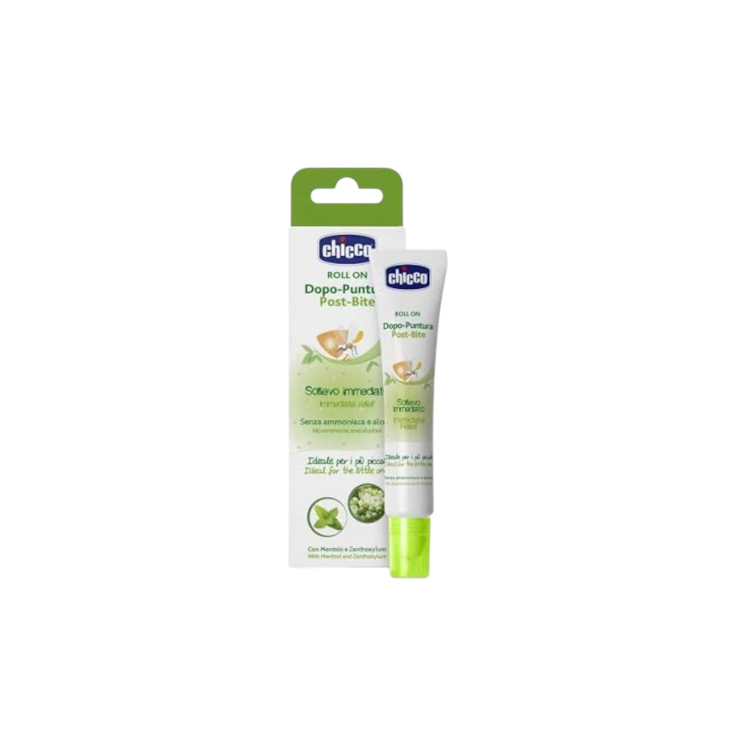 Chicco Post Bite Roll-On 10ml