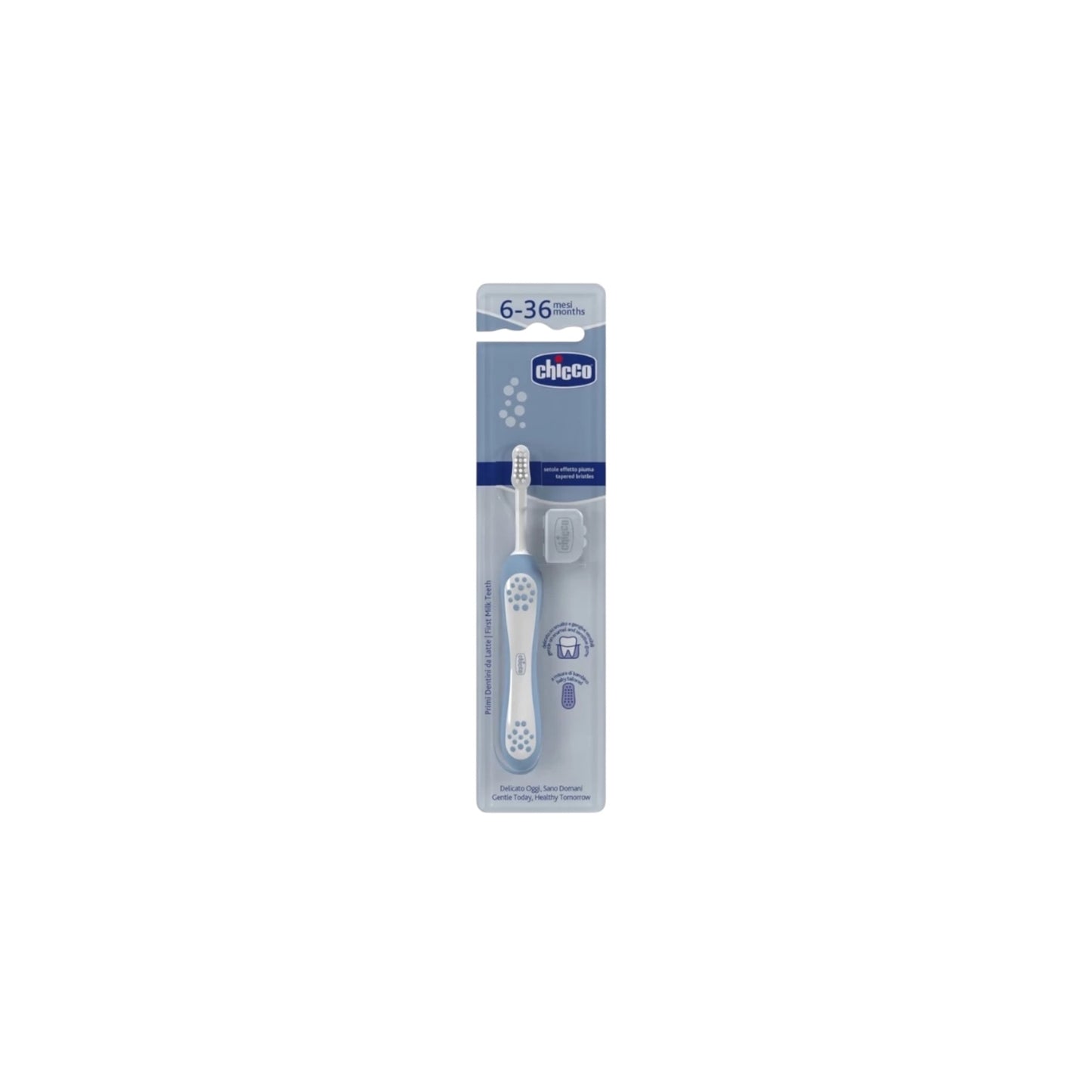 Chicco Toothbrush First Teeth 6-36 Months