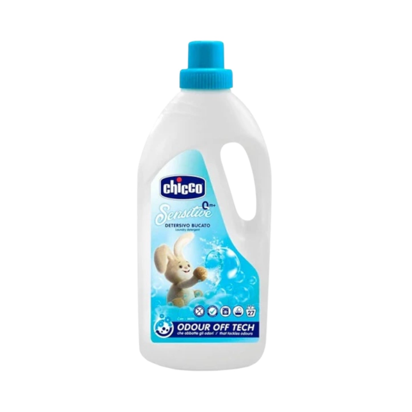 Chicco Laundry Detergent 1.5L