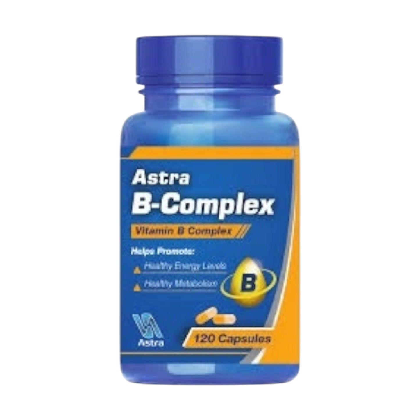 Astra B Complex 120 Tablet