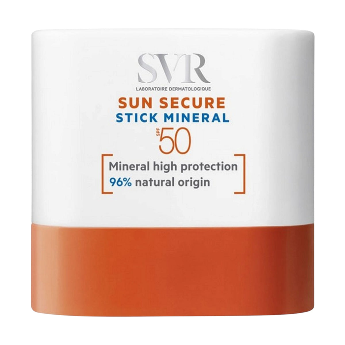 Svr Sun Secure Stick Mineral