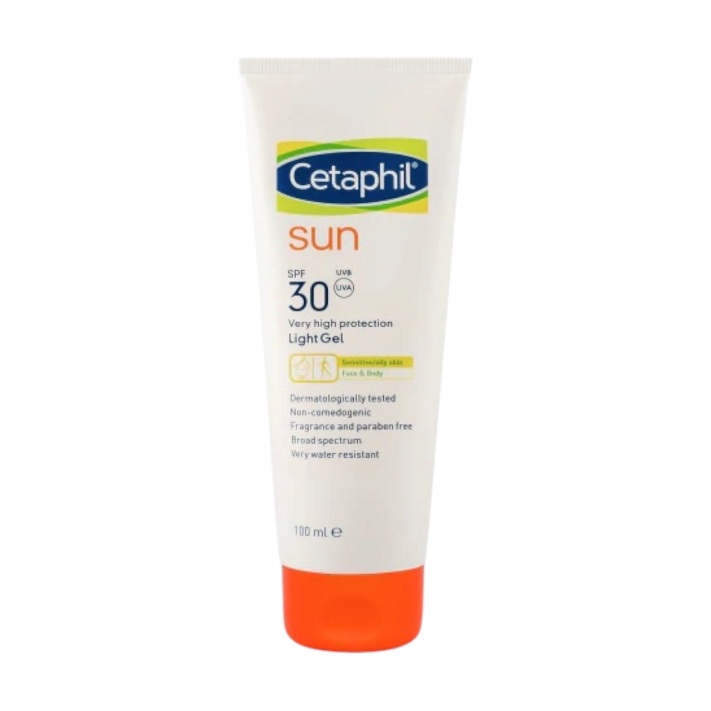 Cetaphil Sun Block Light Gel 100MI
