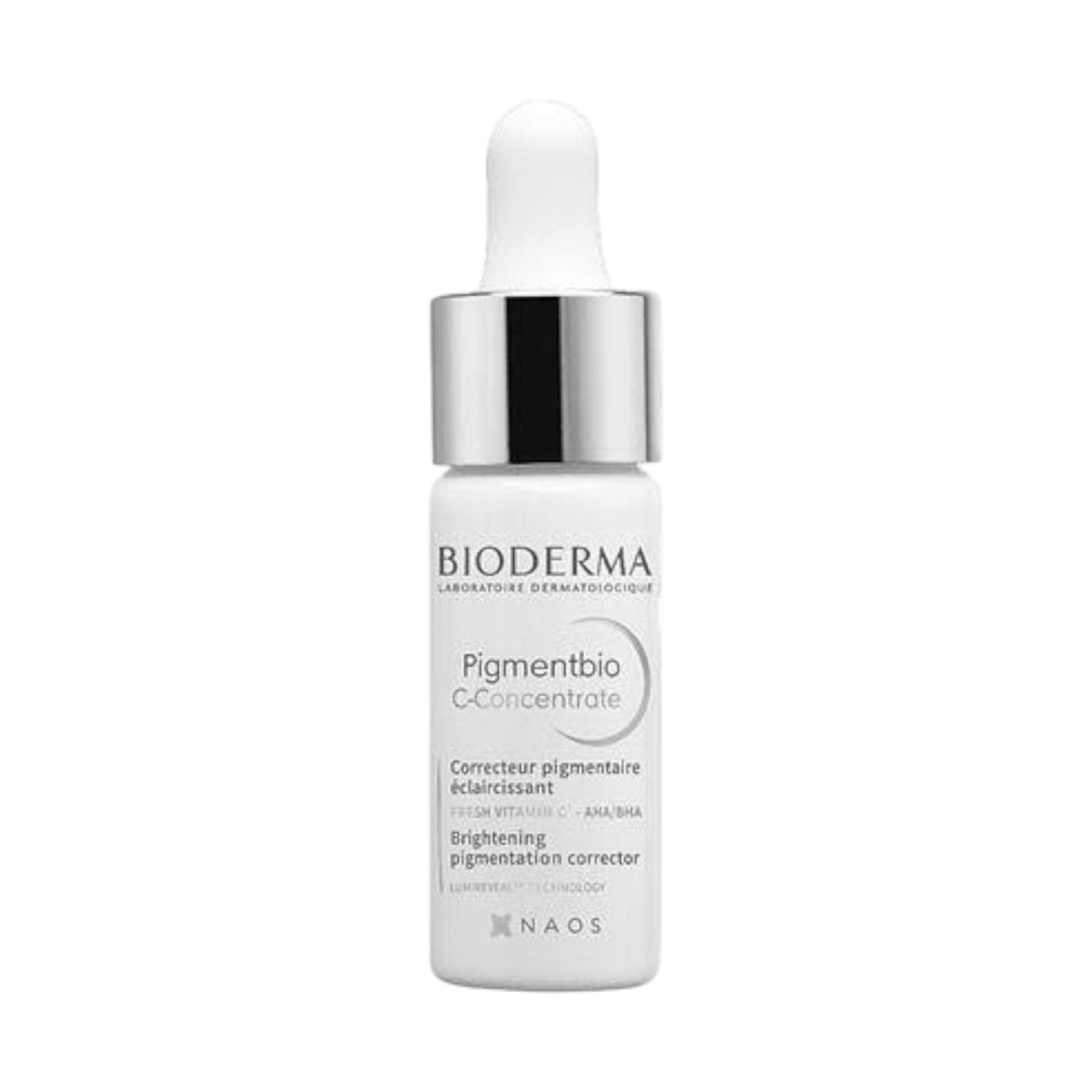 Bioderma Pigmentbio C-Concentrate 15ml