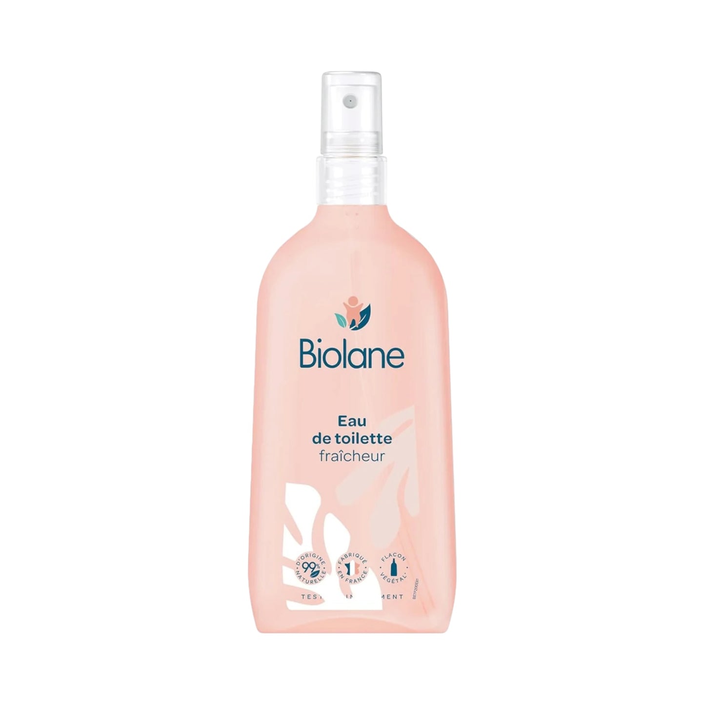 Biolane بخاخ معطر للأطفال 200 مل