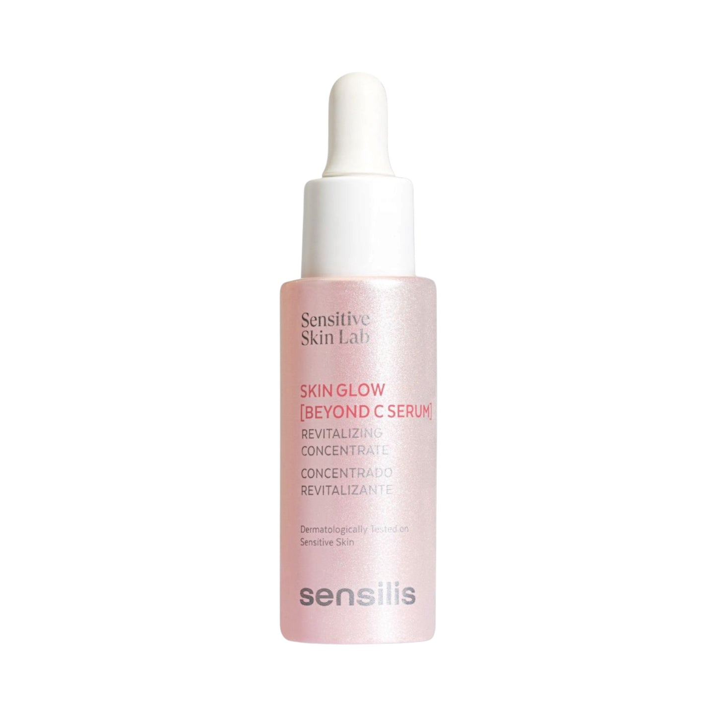 Sensilis Skin Glow Beyond C Serum 30 مل