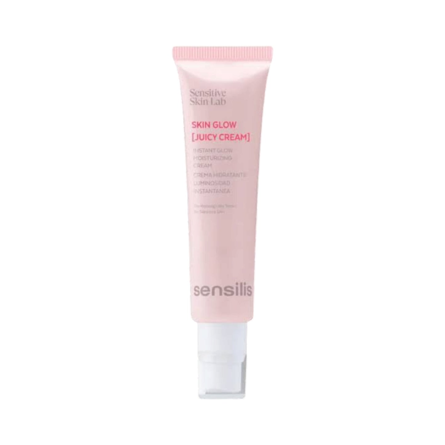 Sensilis Skin Glow Juicy
كريم 50 مل