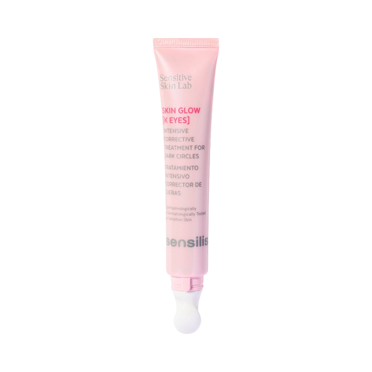 Sensilis Skin Glow K Eyes 15ml