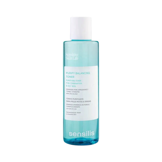 Sensilis Ritual Care Hyaluron-ic Micellar Cleansing Water For All Skin Types 400ml