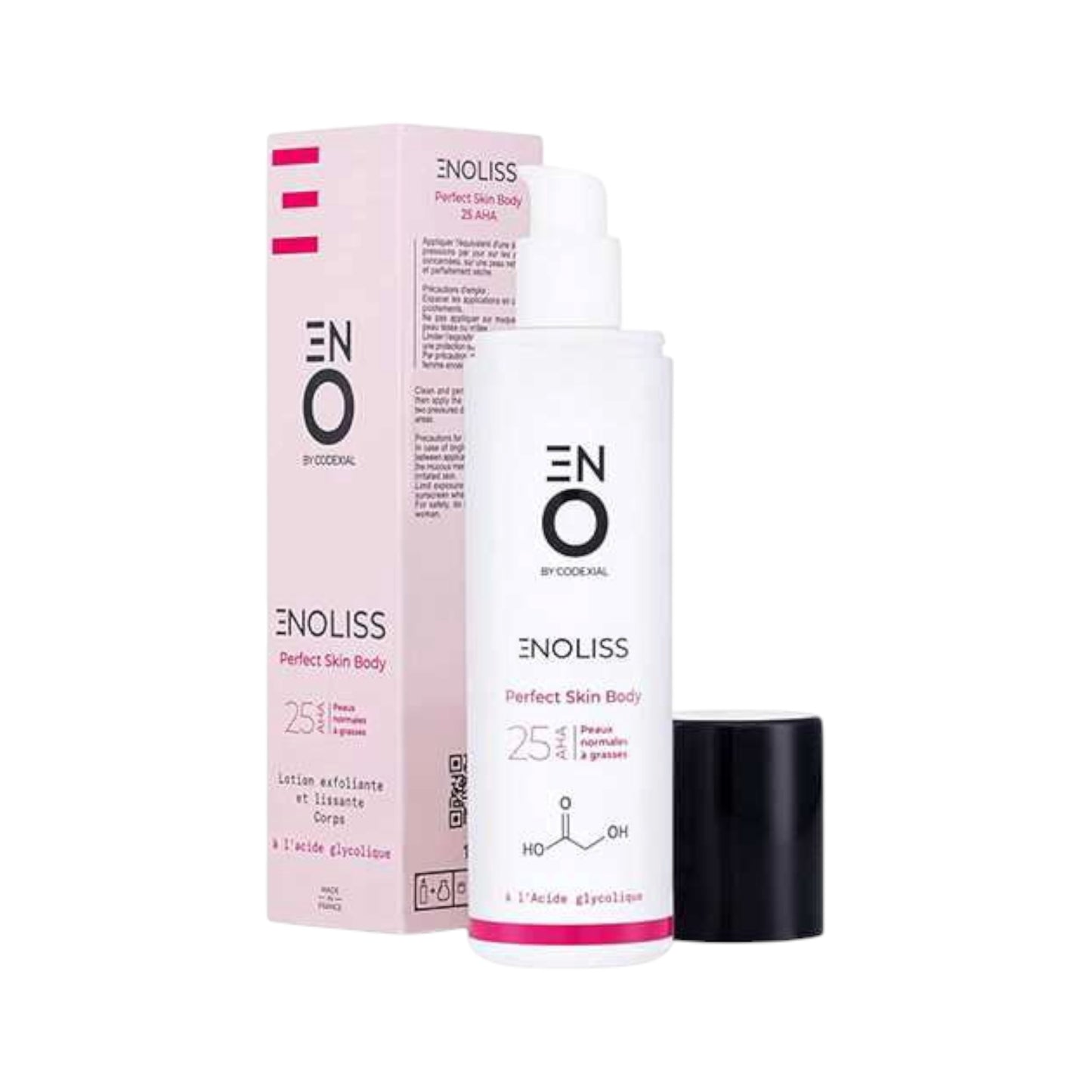 Codexial Enoliss 25 Micro
Peeling Lotion 100Ml