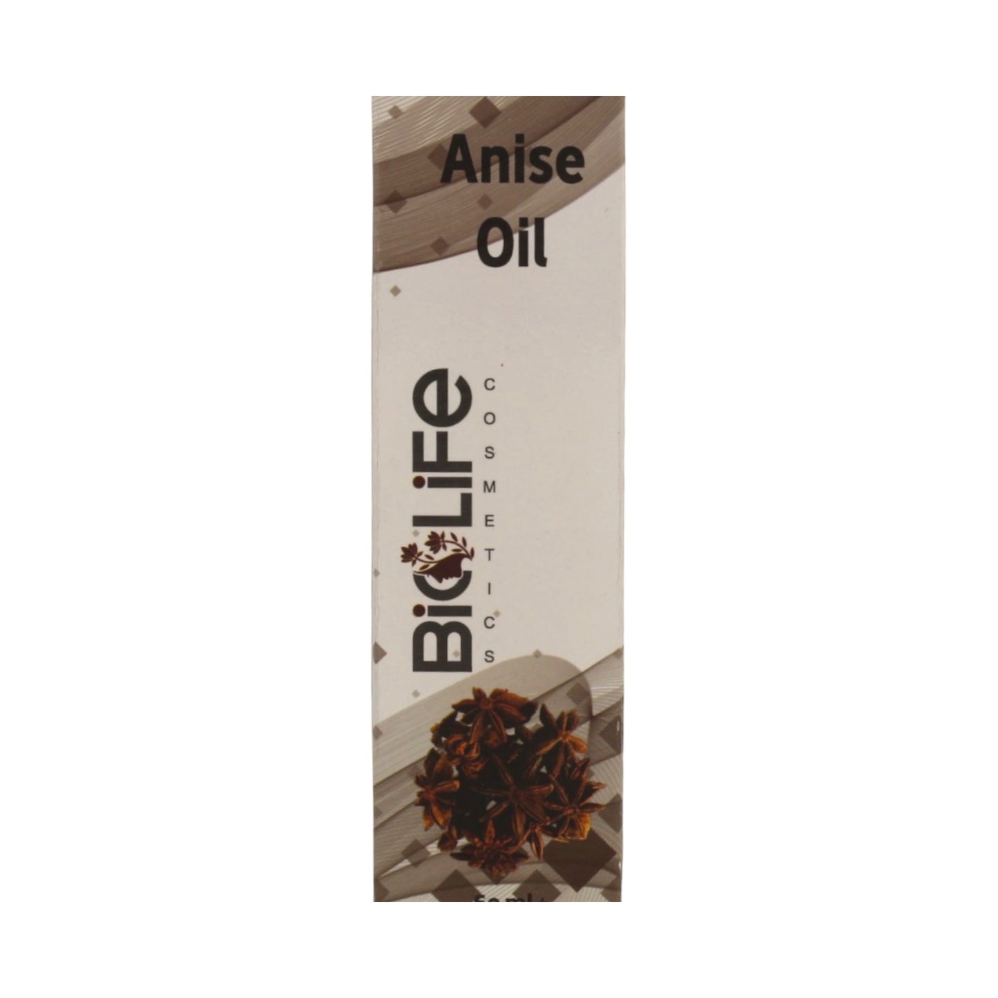 Biolife Anise Oil 60ml