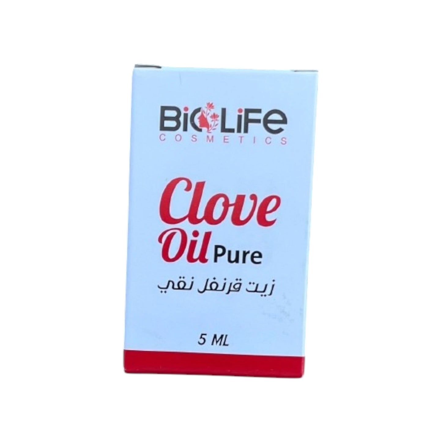 Biolife Clove Oil Pure 5ml