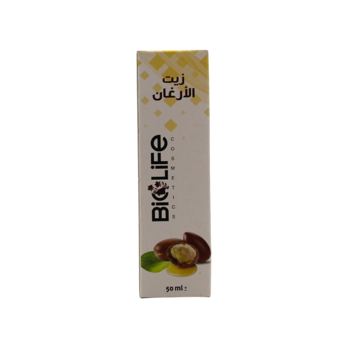 Biolife Argan Oil 50ml