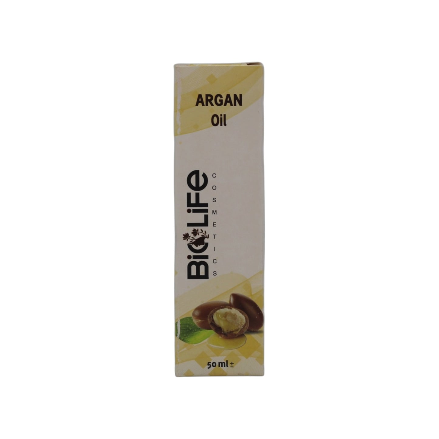 Biolife Argan Oil 60ml