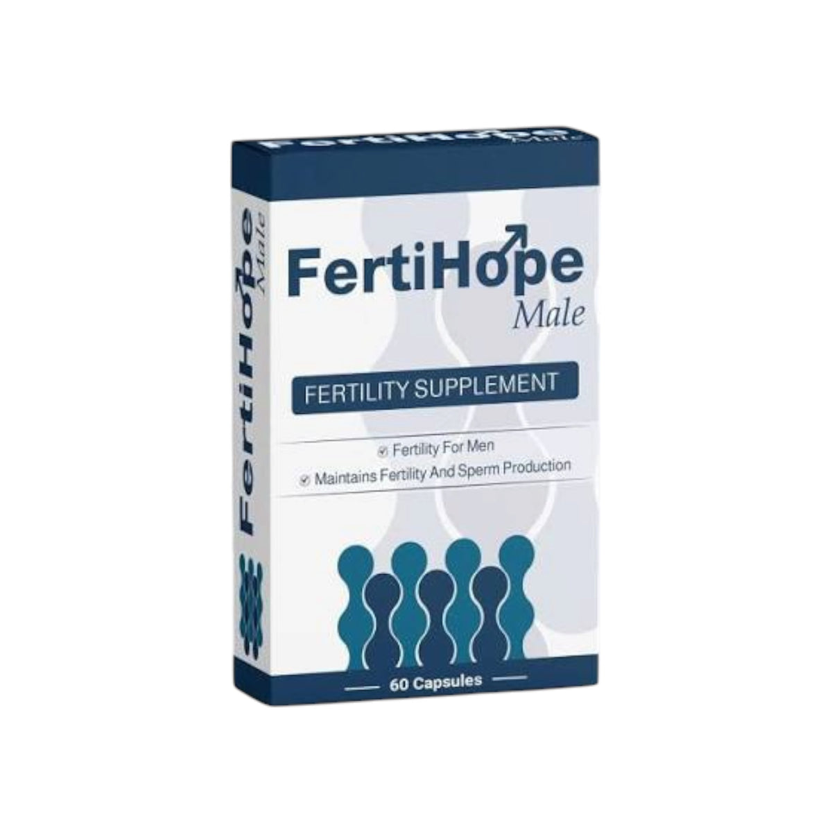 FertiHope Male 60 Capsules