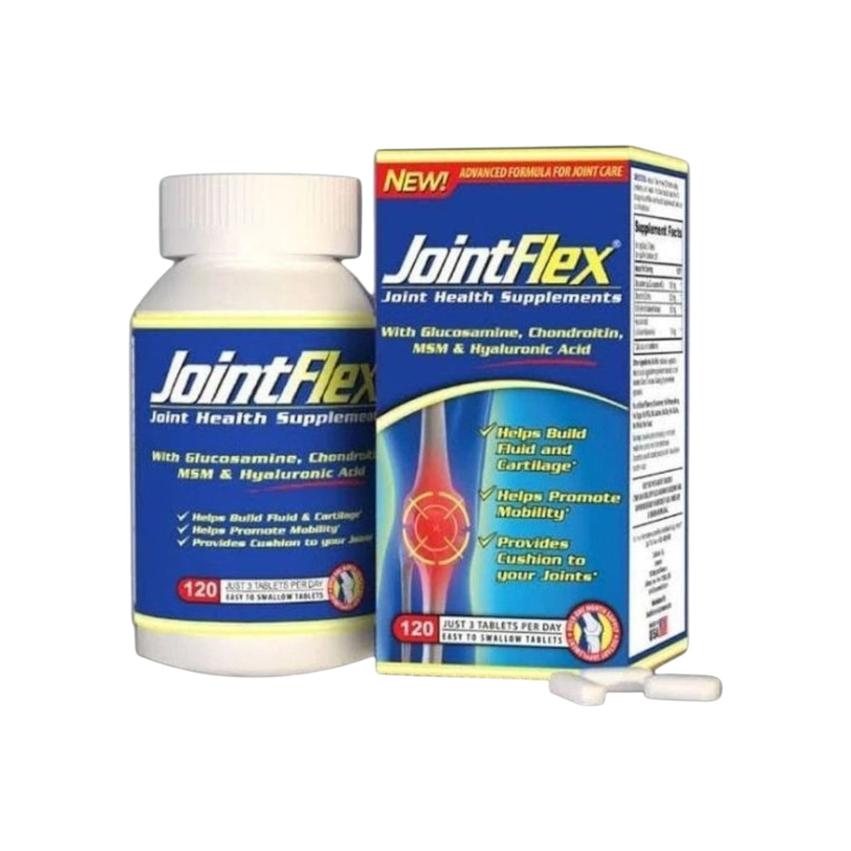 JointFlex 120 قرص