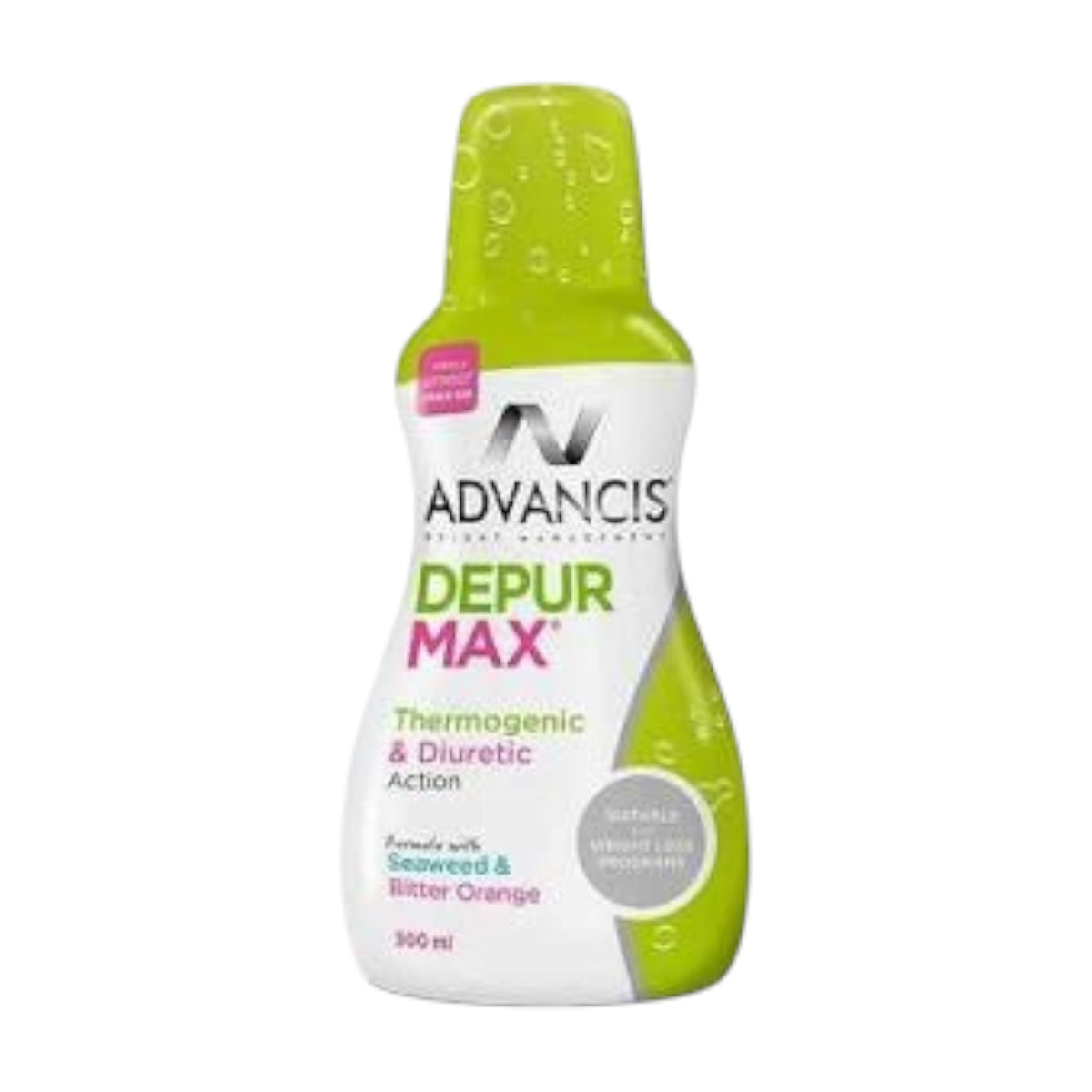Advancis® Depur Max 500 مل