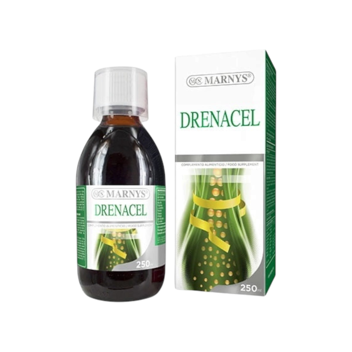 Marnys Drenacel Diet 250 MI