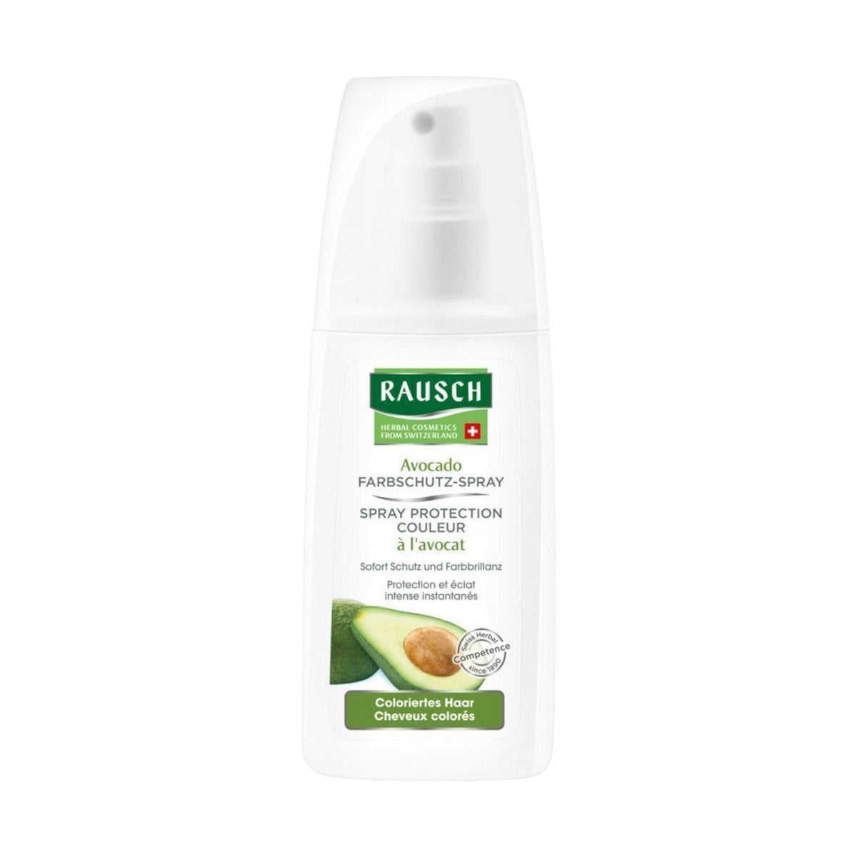 Rauch Willow BARK TREATMENT SPRAY - MELIA PHARMACY - MELIA PHARMACY