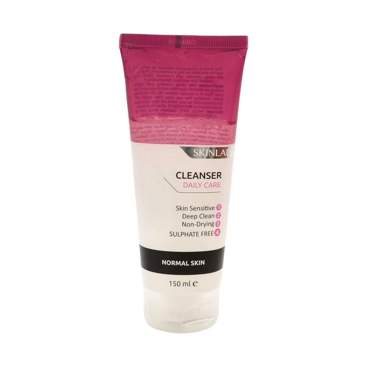 Skinlab Normal Skin Face Cleanser 150M - MELIA PHARMACY - MELIA PHARMACY